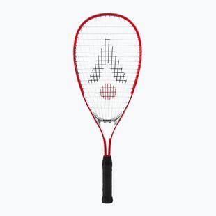 Raketa na squash pre deti Karakal CSX-60 Junior red