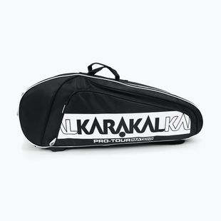 Taška na squash Karakal Pro Tour Match 2.2 4R white