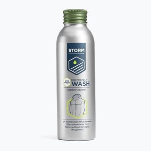 Prací prostriedok na oblečenie STORM Apparel 75 ml