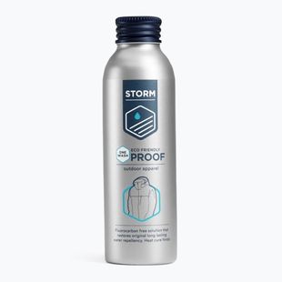 Prací prostriedok na oblečenie STORM Performance Proofer Wash 75 ml