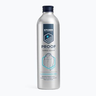 Prací prostriedok na oblečenie STORM Performance Proofer Wash 225 ml