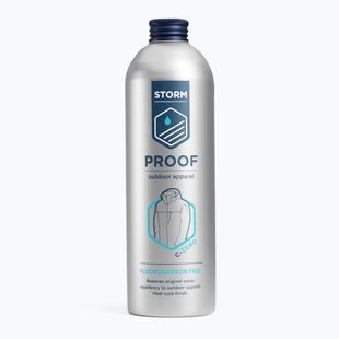 Prací prostriedok na oblečenie STORM Performance Proofer Wash 500 ml