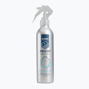 Impregnácia na odev a vybavenie STORM Performance Proofer Spray 225 ml
