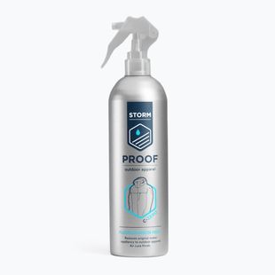 Impregnácia na odev a vybavenie STORM Performance Proofer Spray 500 ml