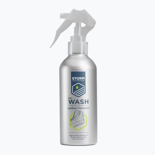 Sprej na čistenie obuvi STORM Footwear Wash 150 ml