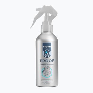 Impregnácia na topánky STORM Footwear Proofer 150 ml