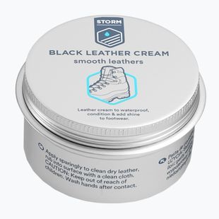 Impregnácia na kožu STORM Leather Crem 100 ml