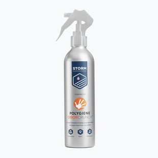 Osviežovač do topánok STORM Odor Crunch 225 ml