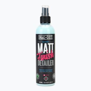 Prostriedok na detailing Muc-Off Matt Finish Detailer 250 ml