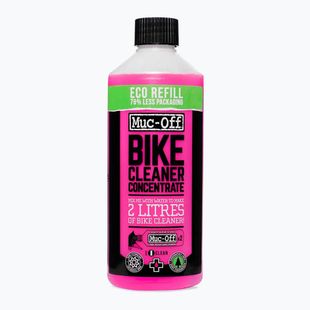 Muc-Off Čistiaci prostriedok na bicykle, koncentrát 500 ml
