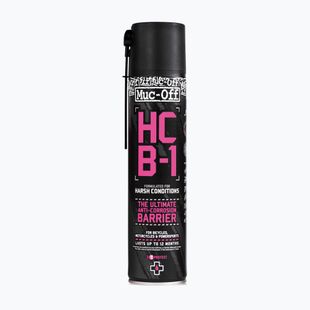 Muc-Off HCB-1 400 ml odstraňovač hrdze z bicyklov