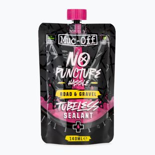 Tmel Muc-Off Road & Gravel Tubeless Sealant 140 ml