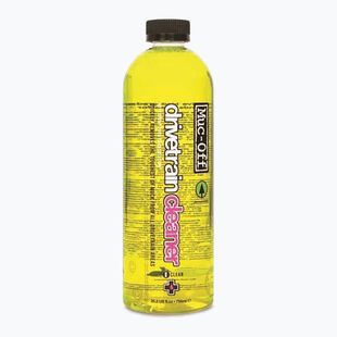 Prípravok na čistenie pohonu Muc-Off Drivetrain Cleaner 750 ml