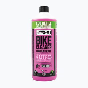 Muc-Off Čistič bicyklov koncentrát 1000 ml