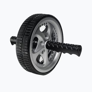 EVERLAST Duowheel sivé tréningové koleso EV2413SL