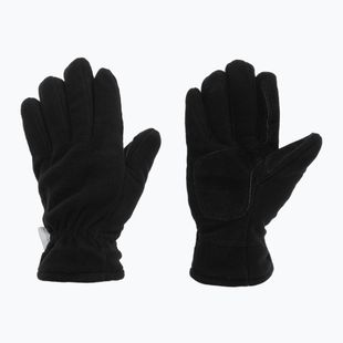 Pánske rukavice REGATTA Kingsdale II black