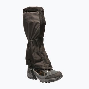 Návleky na topánky REGATTA Highton Garton ash/black