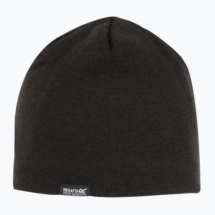 Zimná čiapka REGATTA Brevis Beanie II black