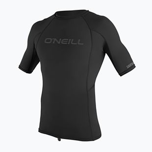 Pánske neoprénové tričko O'Neill Thermo-X black