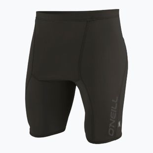 Pánske neoprénové šortky O'Neill Thermo-X 0.5 mm black