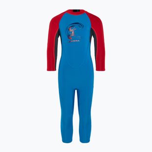 O'Neill Toddler Reactor-2 2 mm námornícka modrá detská plavecká pena 4868
