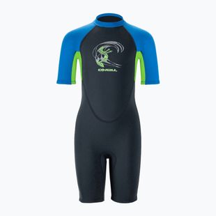 O'Neill Toddler Reactor-2 2 mm šedá detská plavecká pena 4867