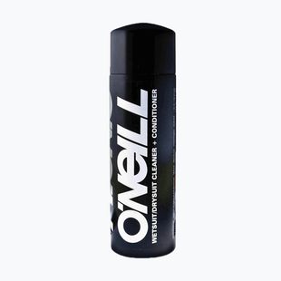 Čistiaci a ošetrovací prostriedok na peny O'Neill Wetsuit Cleaner 250 ml black