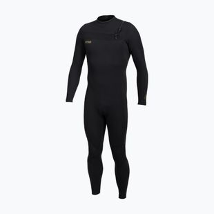 Pánsky plavecký neoprén O'Neill O'Riginal RG8 3/2 Chest Zip Full black/black