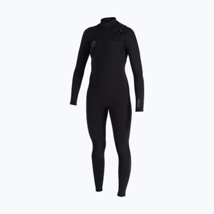 Dámska plavecká pena O'Neill O'Riginal RG8 3/2 mm Chest Zip Full black/black/black