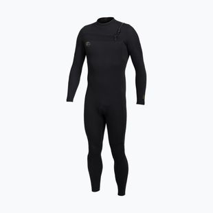 Pánsky plavecký neoprén  O'Neill O'Riginal RG8 5/4 mm Chest Zip Full black