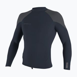 Neoprénový zatepľovač pánsky O'Neill Reactor-2 1.5 mm Top slate/graphite/smoke