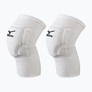 Volejbalové chrániče Mizuno VS1 Ultra Kneepad kolien white