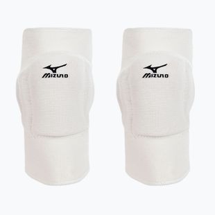 Mizuno Team Kneepad volejbalové chrániče kolien biele Z59SS70201