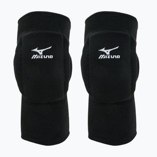 Mizuno Team Kneepad volejbalové chrániče kolien čierne Z59SS70209