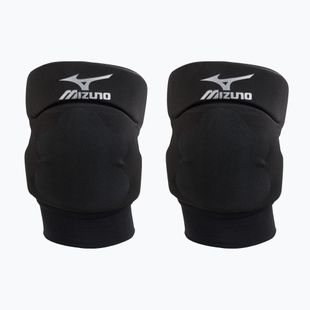 Mizuno Open Back Kneepad volejbalové chrániče kolien čierne Z59SS89009
