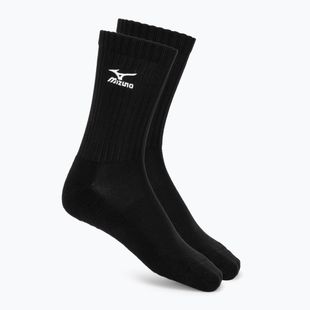 Ponožky Mizuno Volley black/black