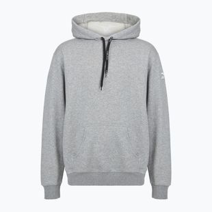 Pánska mikina Mizuno Takeshi Hoodie navy