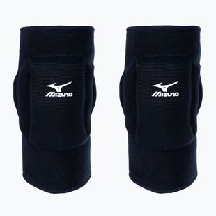 Mizuno Team Kneepad volejbalové chrániče kolien navy blue Z59SS70214