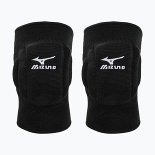 Detské volejbalové chrániče kolien Mizuno Team Kneepad black V2EY5B5109_OS