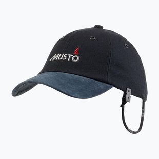 Šiltovka Musto Crew Cap black