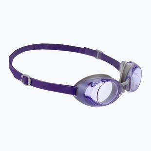 Plavecké okuliare Speedo Jet 2.0 purple/grey