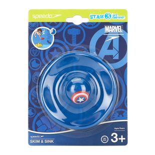 Potápačská hračka Speedo Skim & Sink blue