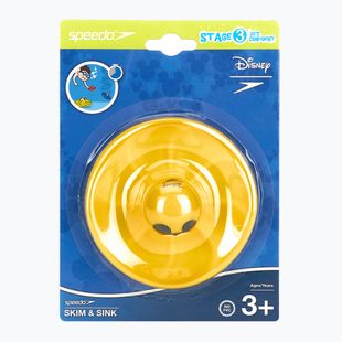 Potápačská hračka Speedo Skim & Sink yellow