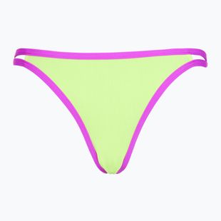 Spodný diel plaviek Speedo Neon Freestyler X Brief green/pink