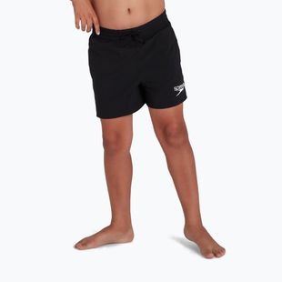 Detské plavecké šortky Speedo Essential 13" black