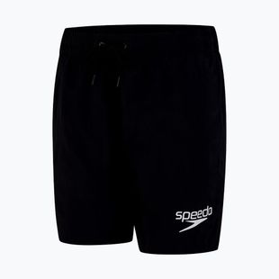 Detské plavecké šortky Speedo Essential 13" black
