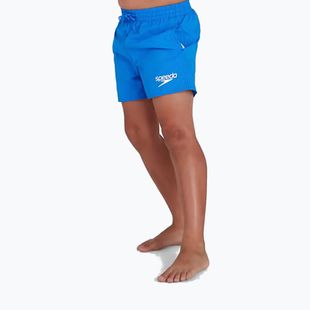 Speedo Essential 13" detské plavecké šortky modré 68-12412A369