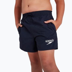 Detské plavecké šortky Speedo Essential 13" true navy