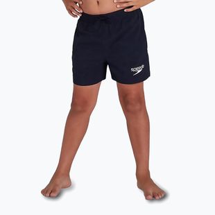 Detské plavecké šortky Speedo Essential 13" true navy