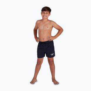 Detské plavecké šortky Speedo Essential 13" true navy